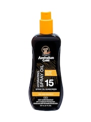 Australian Gold SPF 15 Hydrating Spray Oil 237 ml - Image 1 of 2