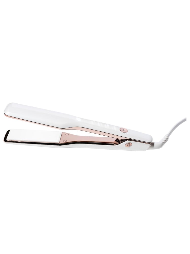 T3 SinglePass X Hair Straightener - Image 1 of 5