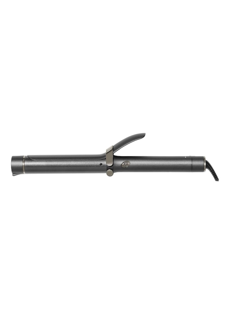 T3 Single Pass Curl 32mm Professional Hair Curler - Image 1 of 5