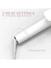 T3 Single Pass Curl 32mm Professional Hair Curler - Image 2 of 5