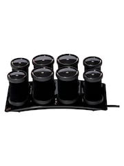 T3 Volumizing Hot Rollers Luxe For Volume Body and Shine - Image 1 of 5