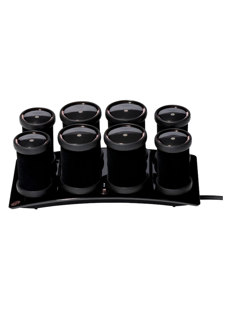 T3 Volumizing Hot Rollers Luxe For Volume Body and Shine - Image 1 of 5