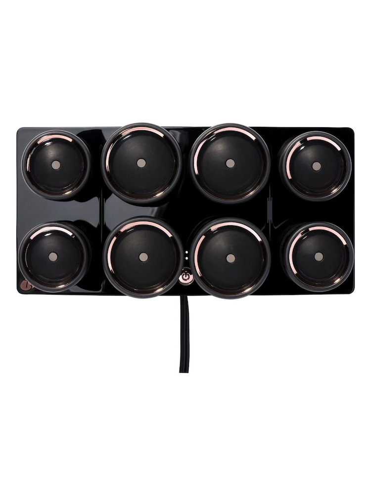 T3 Volumizing Hot Rollers Luxe For Volume Body and Shine - Image 2 of 5