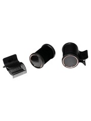 T3 Volumizing Hot Rollers Luxe For Volume Body and Shine - Image 3 of 5