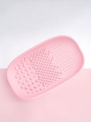 Brush Works Makeup Brush Cleaner Tray - Image 1 of 2