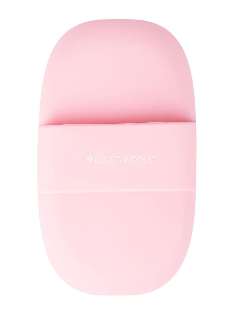 Brush Works Makeup Brush Cleaner Tray - Image 2 of 2
