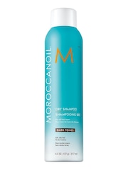 Moroccanoil Dry Shampoo Dark Tones 217ml - Image 1 of 5