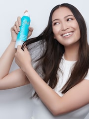 Moroccanoil Dry Shampoo Dark Tones 217ml - Image 3 of 5