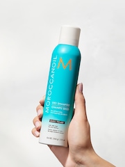 Moroccanoil Dry Shampoo Dark Tones 217ml - Image 4 of 5
