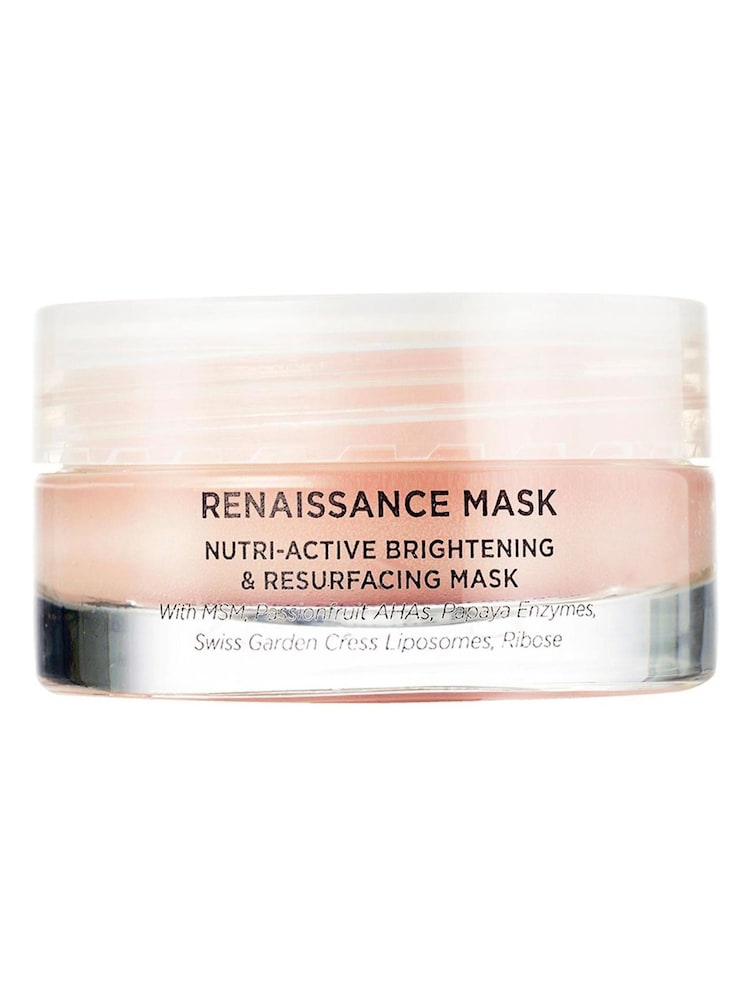 OSKIA Renaissance Mask Nutri-Active Brightening & Resurfacing 50ml - Image 1 of 2