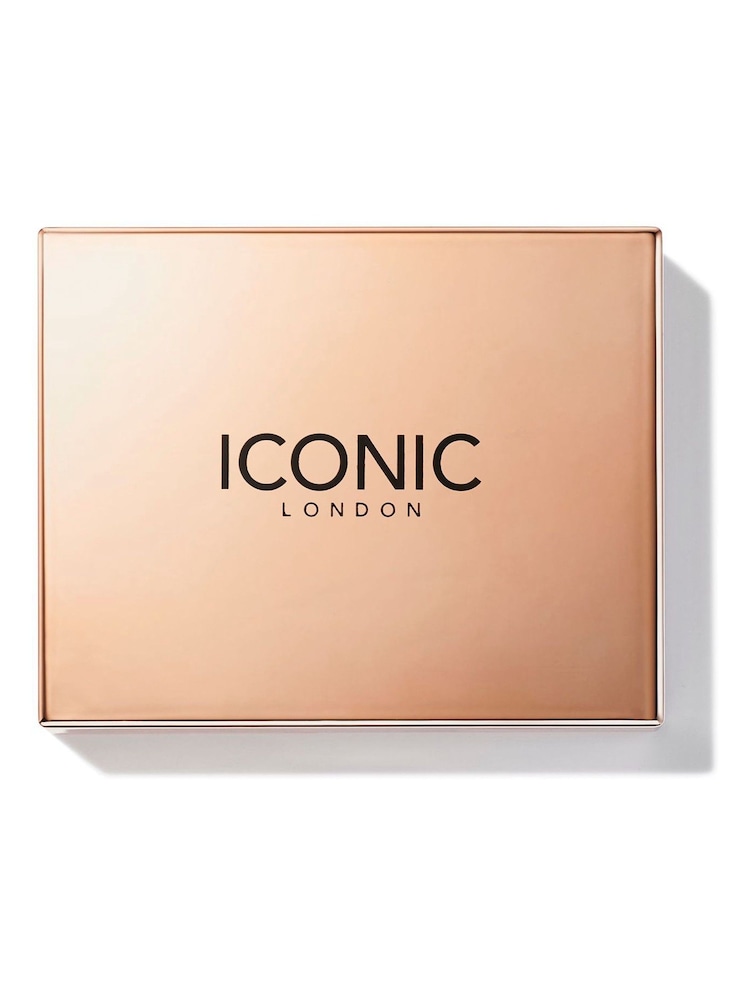 ICONIC London Eyebrow Cushion 2 Colour Sculpter - Image 1 of 3