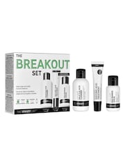 The INKEY List The Breakout Skincare Gift Set (Worth £29) - Image 1 of 3