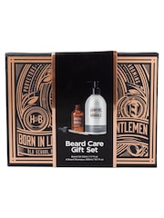 Hawkins & Brimble Beard Gift Set - Image 1 of 3