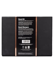 Hawkins & Brimble Beard Gift Set - Image 3 of 3