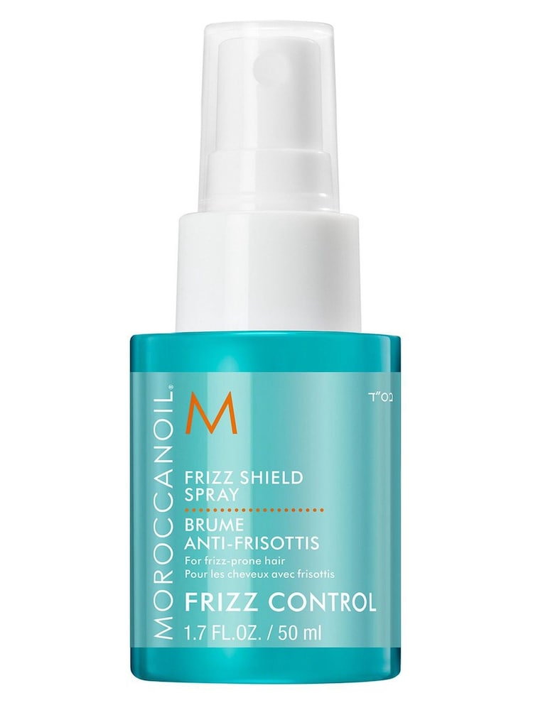 Moroccanoil Frizz Shield Spray 50ml - Image 1 of 4