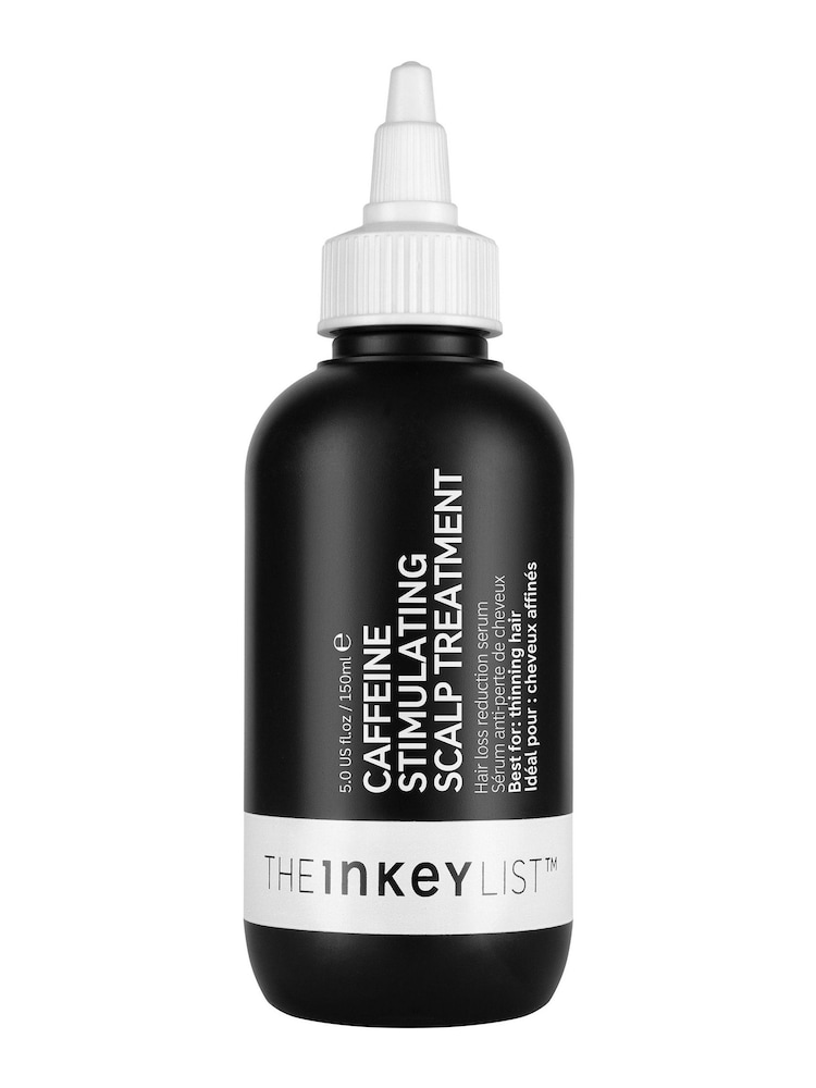 The INKEY List Caffeine Stimulating Scalp Treatment 150ml - Image 1 of 4