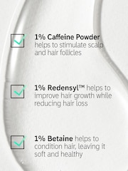 The INKEY List Caffeine Stimulating Scalp Treatment 150ml - Image 3 of 4