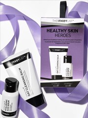 The INKEY List Healthy Skin Heroes Gift Set - Image 2 of 3