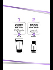 The INKEY List Healthy Skin Heroes Gift Set - Image 3 of 3