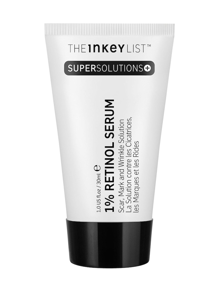 The INKEY List Super Solutions 1% Retinol Serum 30ml - Image 1 of 5