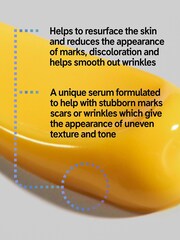 The INKEY List Super Solutions 1% Retinol Serum 30ml - Image 3 of 5