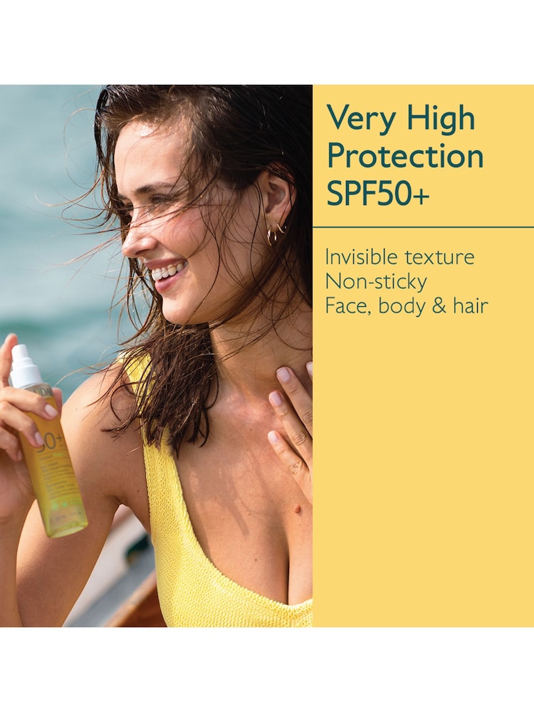 Caudalie Vinosun Very High Protection Water SPF50+ - 150mL - Image 1 of 5