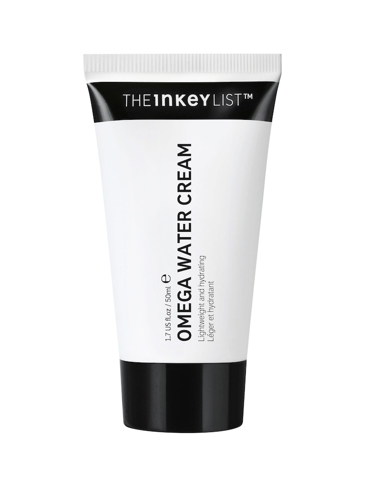 The INKEY List Omega Water Cream 50ml - Image 1 of 4