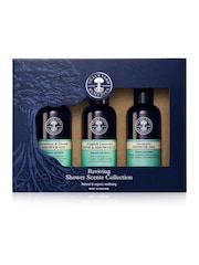 Neals Yard Remedies Reviving Shower Scents Collection Shower Gel - Image 1 of 2
