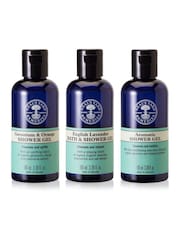 Neals Yard Remedies Reviving Shower Scents Collection Shower Gel - Image 2 of 2