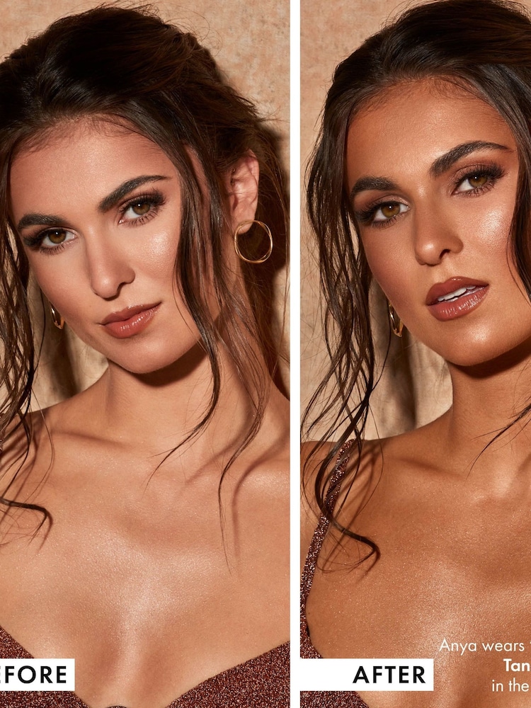 ICONIC London Prep Set Self Tanning Mousse - Image 5 of 5