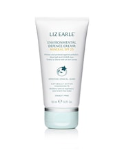 Liz Earle Environmental Defence Cream Mineral SPF 25 50ml - Image 1 of 4