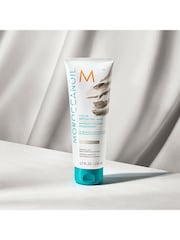Moroccanoil Colour Depositing Mask, Platinum 200ml - Image 4 of 5