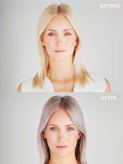 Moroccanoil Colour Depositing Mask, Platinum 200ml - Image 5 of 5