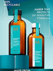Moroccanoil Treatment Light 100ml - Image 2 of 4