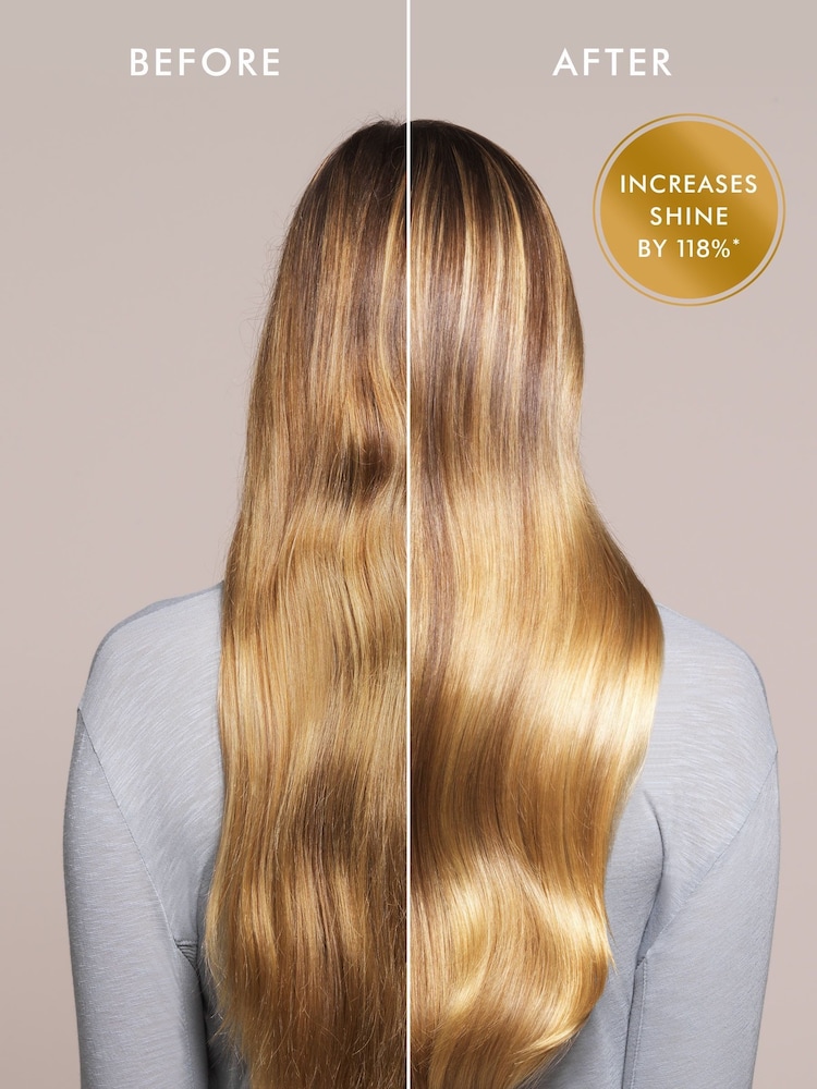 Moroccanoil Treatment Light 100ml - Image 4 of 4