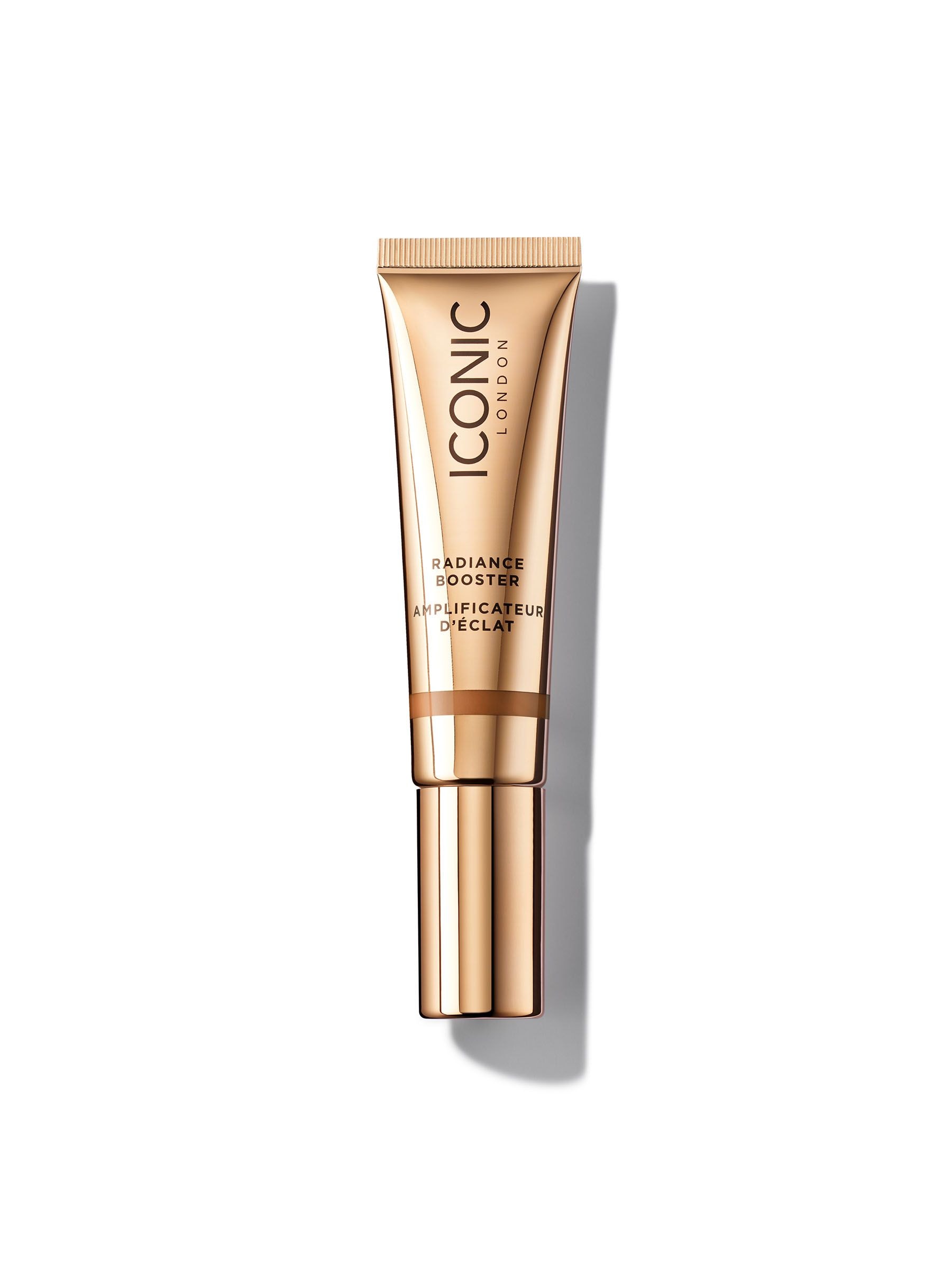 Iconic London Radiance Booster Cream - Toffee Glow - Image 2