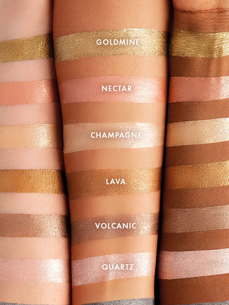 ICONIC London Glaze Crayon Eyeshadow - Image 5 of 5