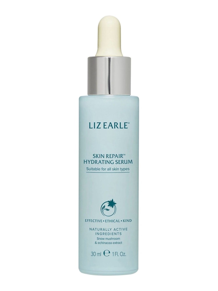 Liz Earle Skin Repair™ Hydrating Serum 30ml - Image 1 of 5