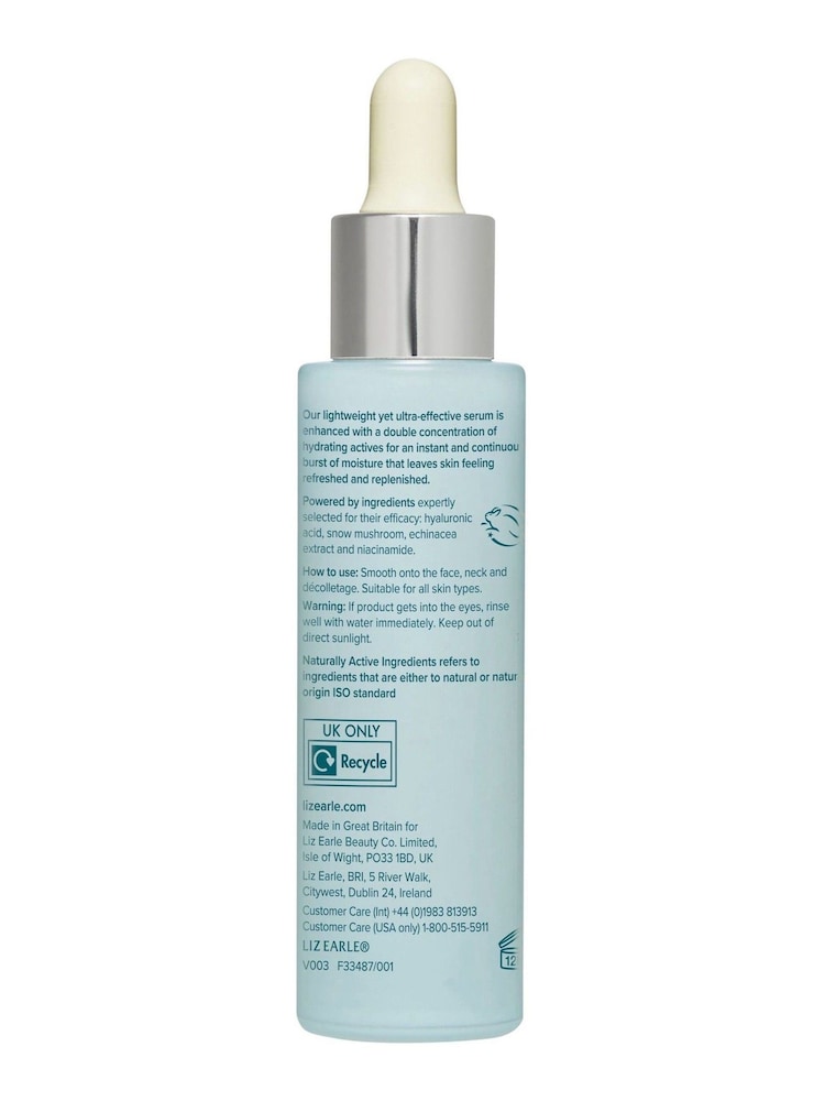 Liz Earle Skin Repair™ Hydrating Serum 30ml - Image 2 of 5