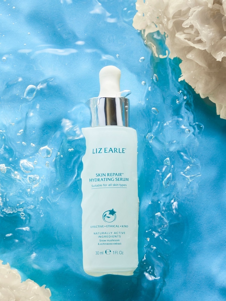Liz Earle Skin Repair™ Hydrating Serum 30ml - Image 5 of 5
