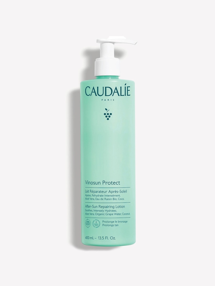 Caudalie Vinosun After-Sun Repairing Lotion 400ml - Image 1 of 5