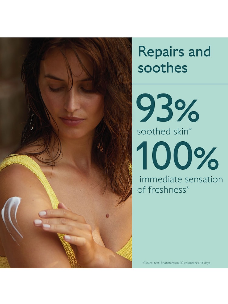 Caudalie Vinosun After-Sun Repairing Lotion 400ml - Image 2 of 5