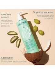 Caudalie Vinosun After-Sun Repairing Lotion 400ml - Image 4 of 5