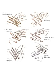 ICONIC London Triple Precision Eyebrow Definer - Image 5 of 5
