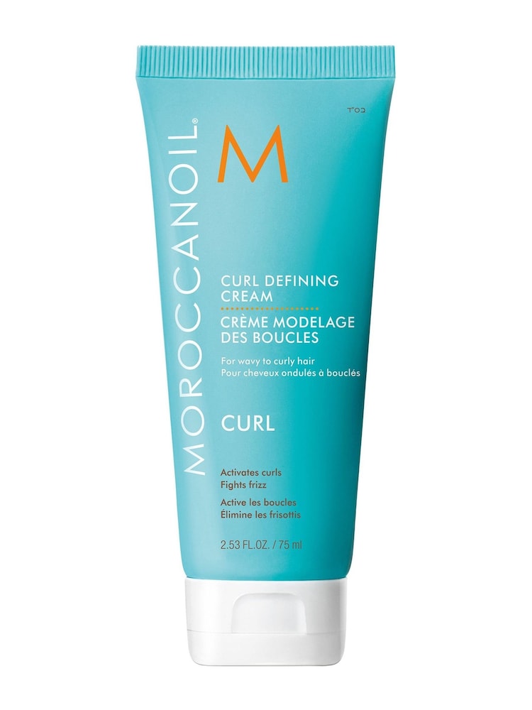Moroccanoil Curl Defining Cream 75ml - Image 1 of 4