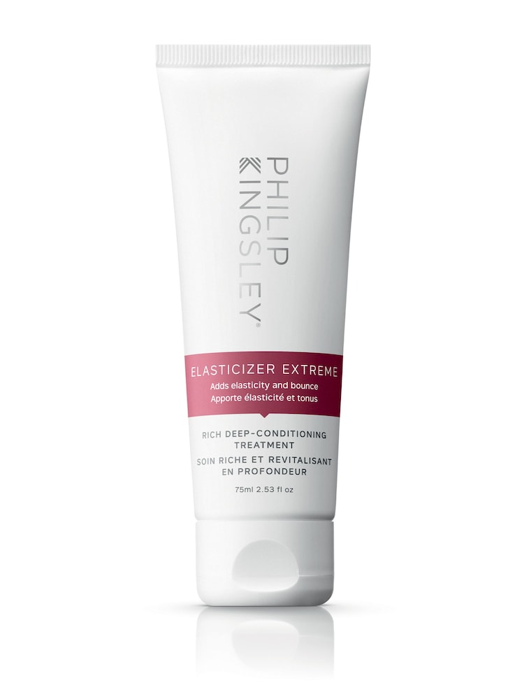 Philip Kingsley Elasticizer Extreme Rich Deep Conditioning Treatment 75ml 75ml - Image 1 of 5