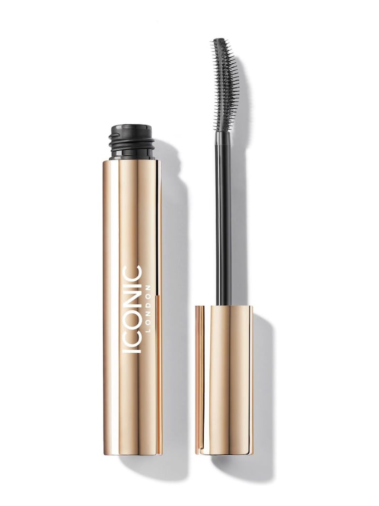 ICONIC London Enrich and Elevate Black Mascara - Image 1 of 4