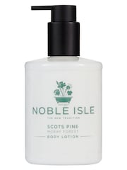 Noble Isle Scots Pine Body Lotion 250ml - Image 1 of 1
