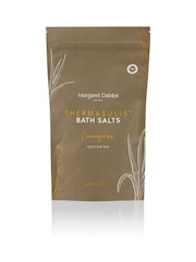 Margaret Dabbs London Therma Sulis Restoring White Lemongrass Bath Salts 250g - Image 1 of 2