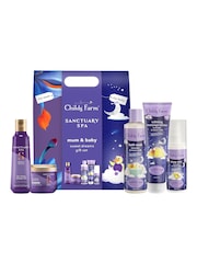 Childs Farm Sanctuary Spa Mum And Baby Sweet Dreams Gift Set - Image 1 of 5